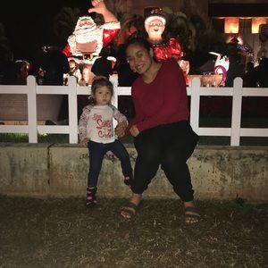 Meet your Posher, Rickelle